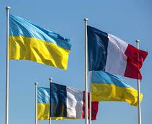 Україна розраховує на французів у сфері тваринництва і ветеринарії